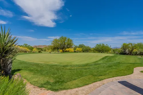 Candlewood Estates in Scottsdale, Arizona